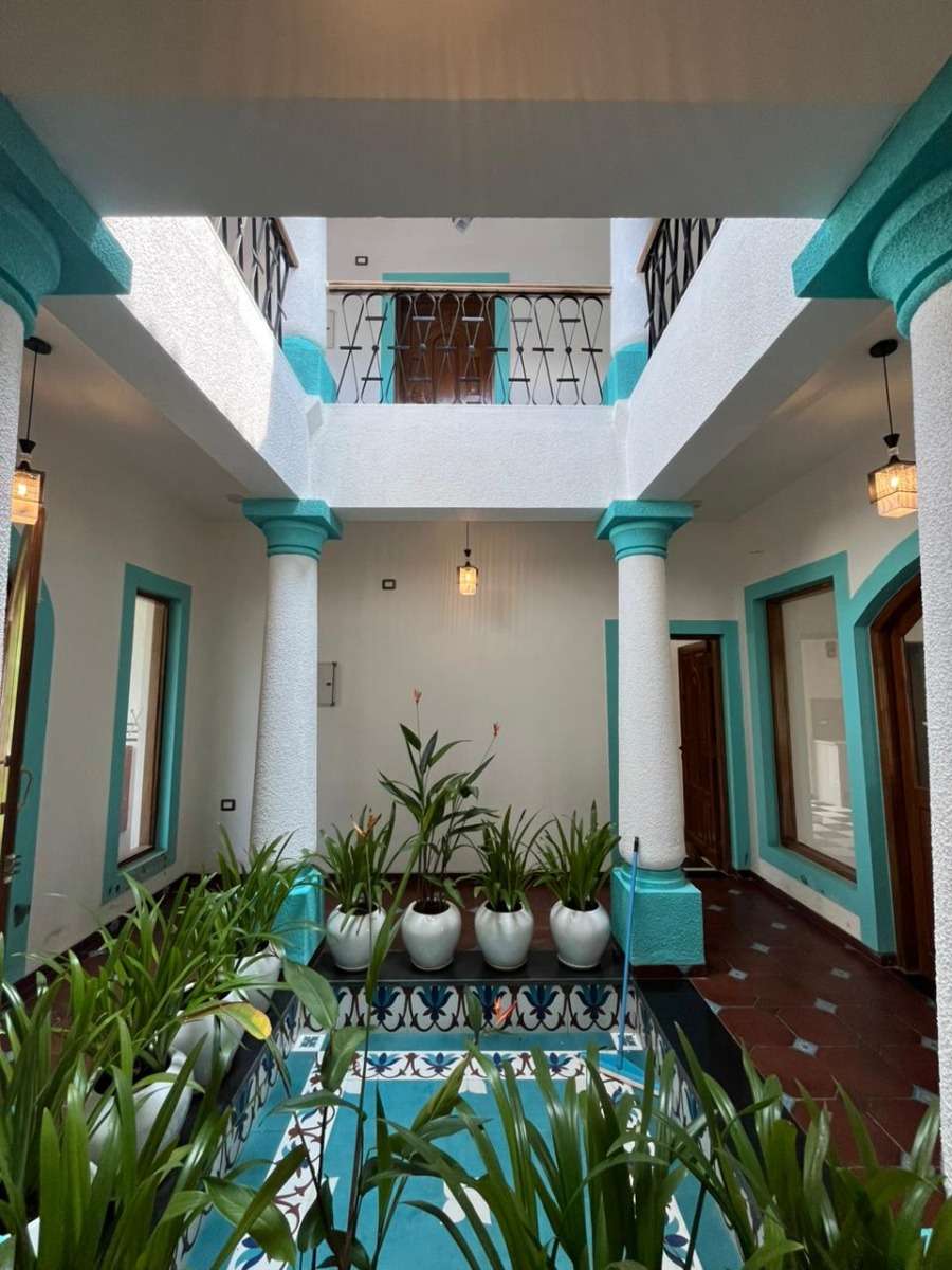 Photo of 5Bhk Villa in Corjuem-S1