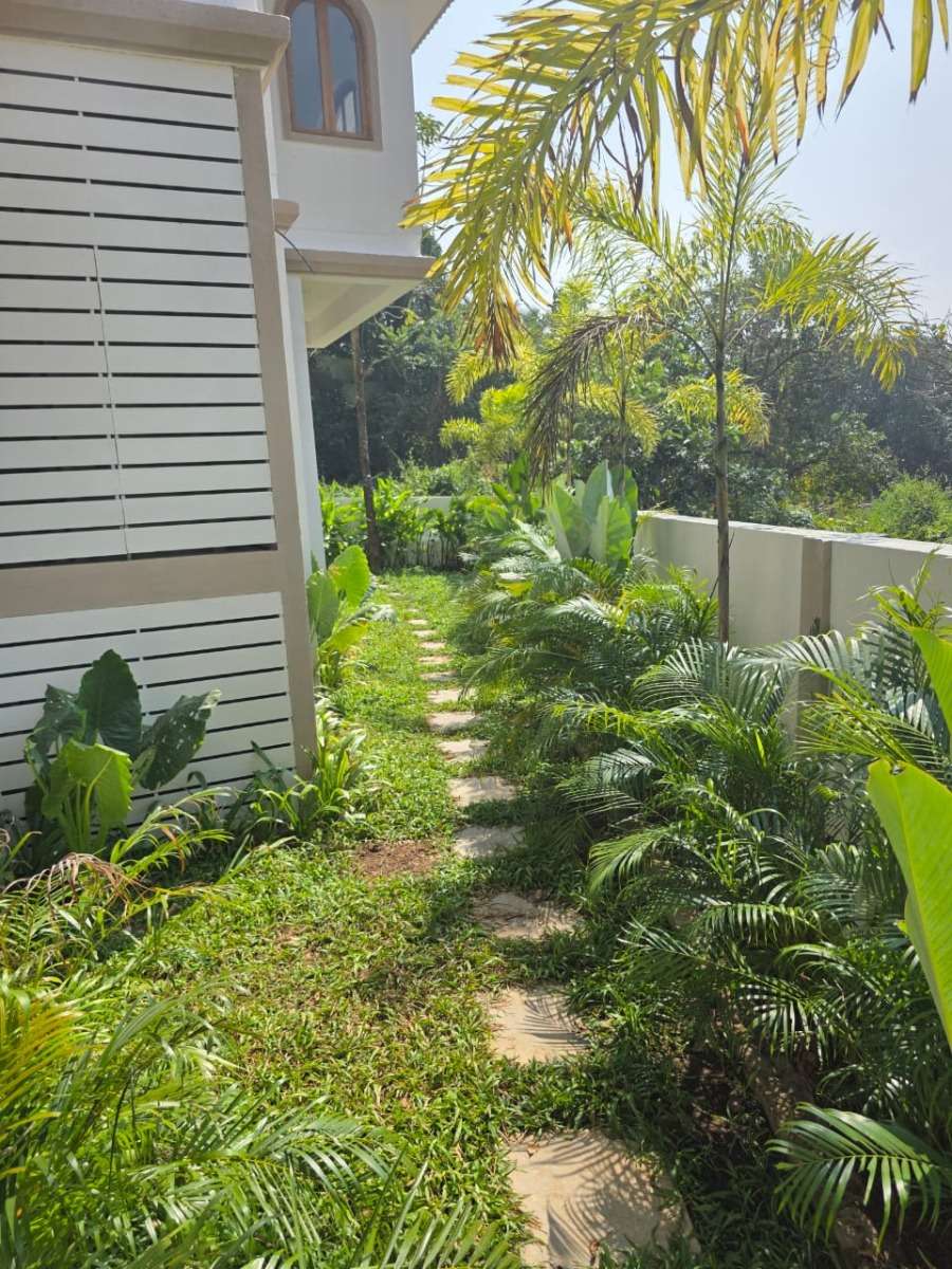 Photo of 5Bhk Villa in Corjuem-S1