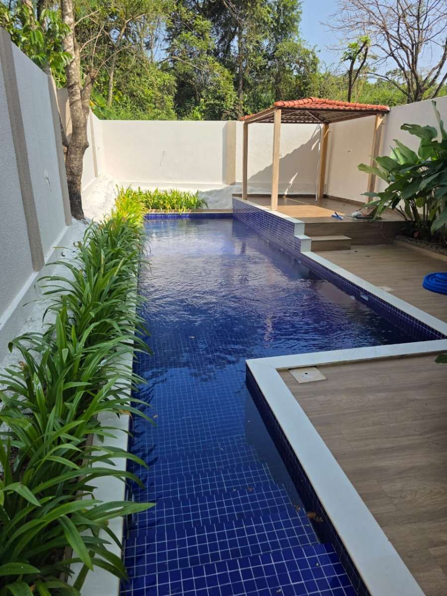 Photo of 5Bhk Villa in Corjuem-S1