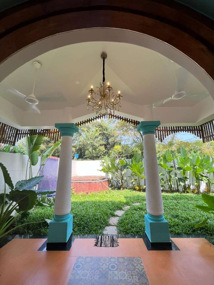 Photo of 5Bhk Villa in Corjuem-S1