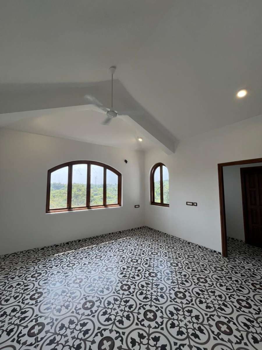 Photo of 5Bhk Villa in Corjuem-S1