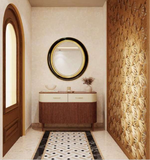 Photo of 3Bhk Villa in Varca-LA1