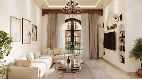 Photo of 3Bhk Villa in Varca-LA1