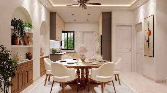 Photo of 3Bhk Villa in Varca-LA1