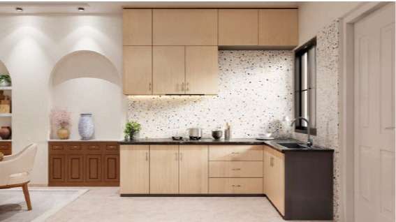 Photo of 3Bhk Villa in Varca-LA1