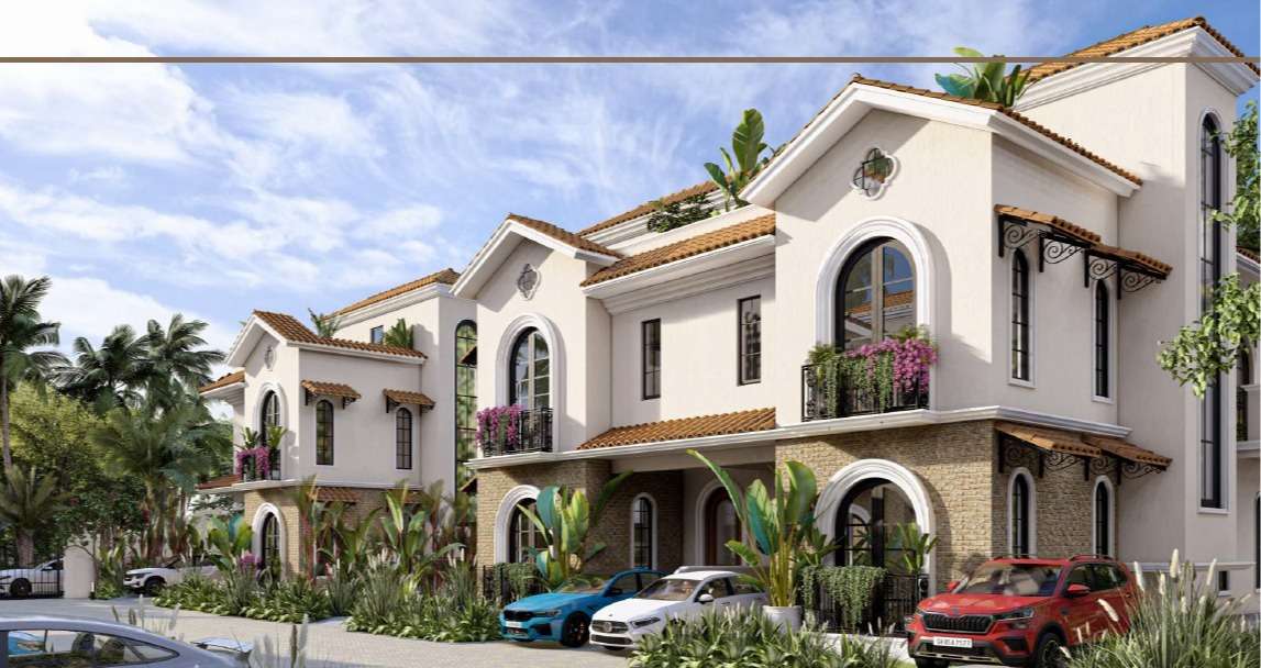 Photo of 3Bhk Villa in Varca-LA1