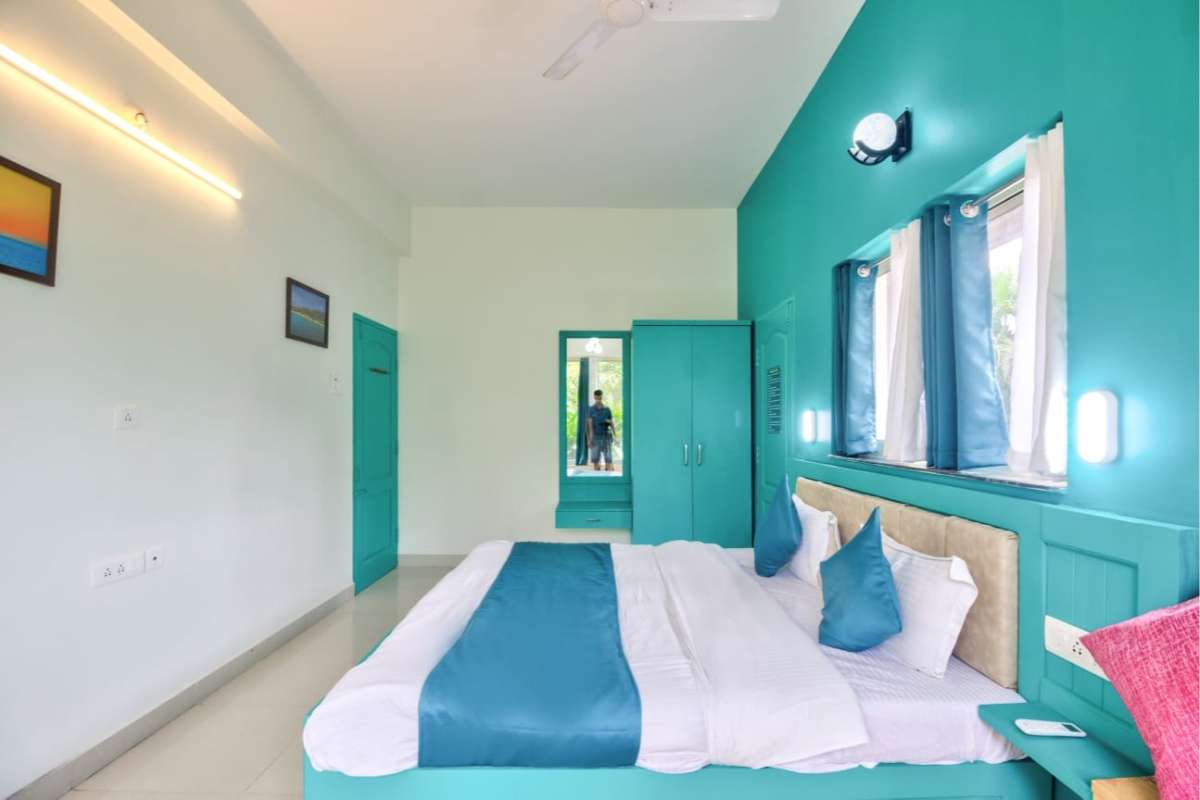 Photo of 2Bhk Apartment in Vagator-REP1