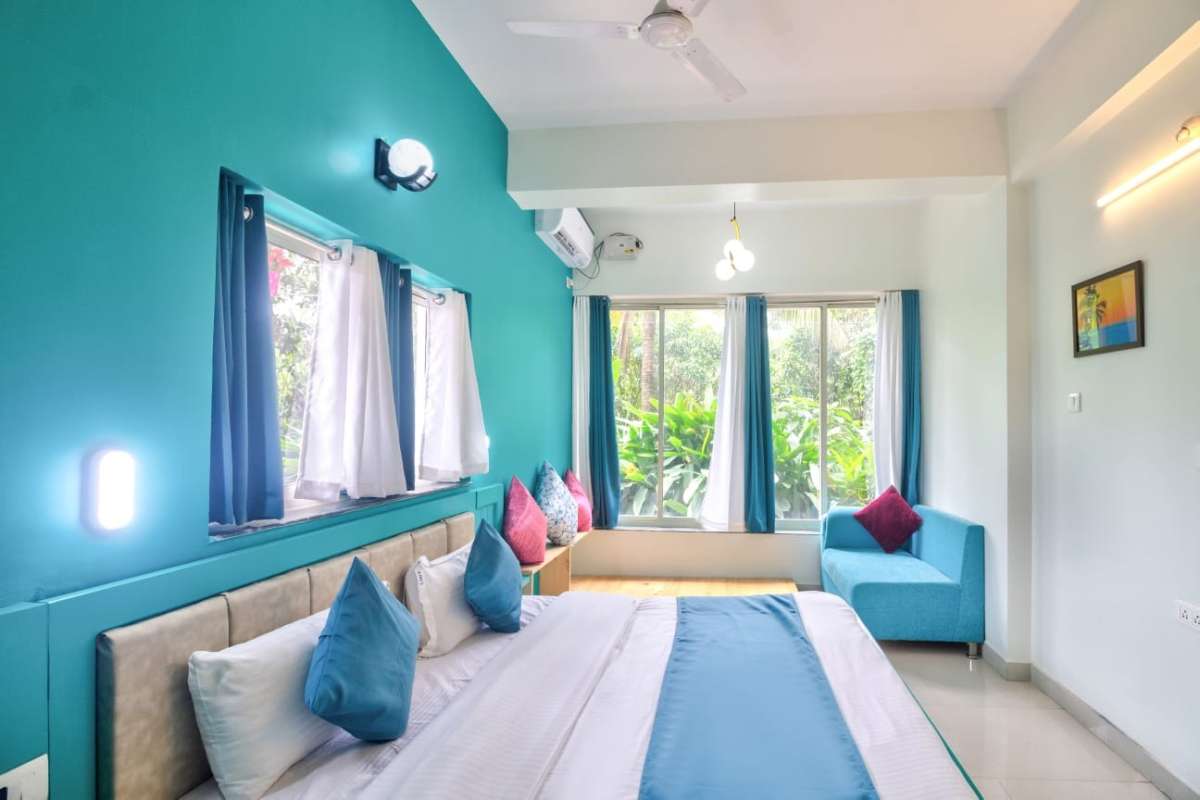 Photo of 2Bhk Apartment in Vagator-REP1