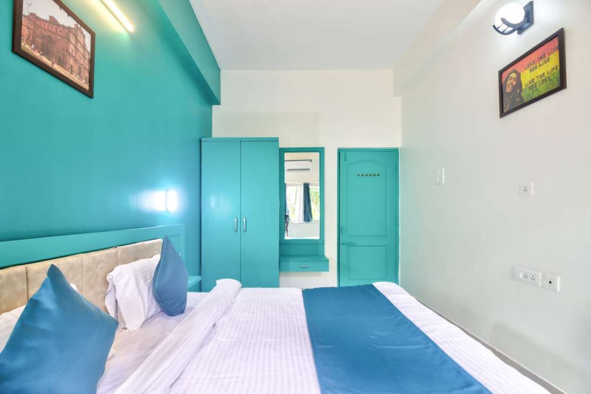 Photo of 2Bhk Apartment in Vagator-REP1