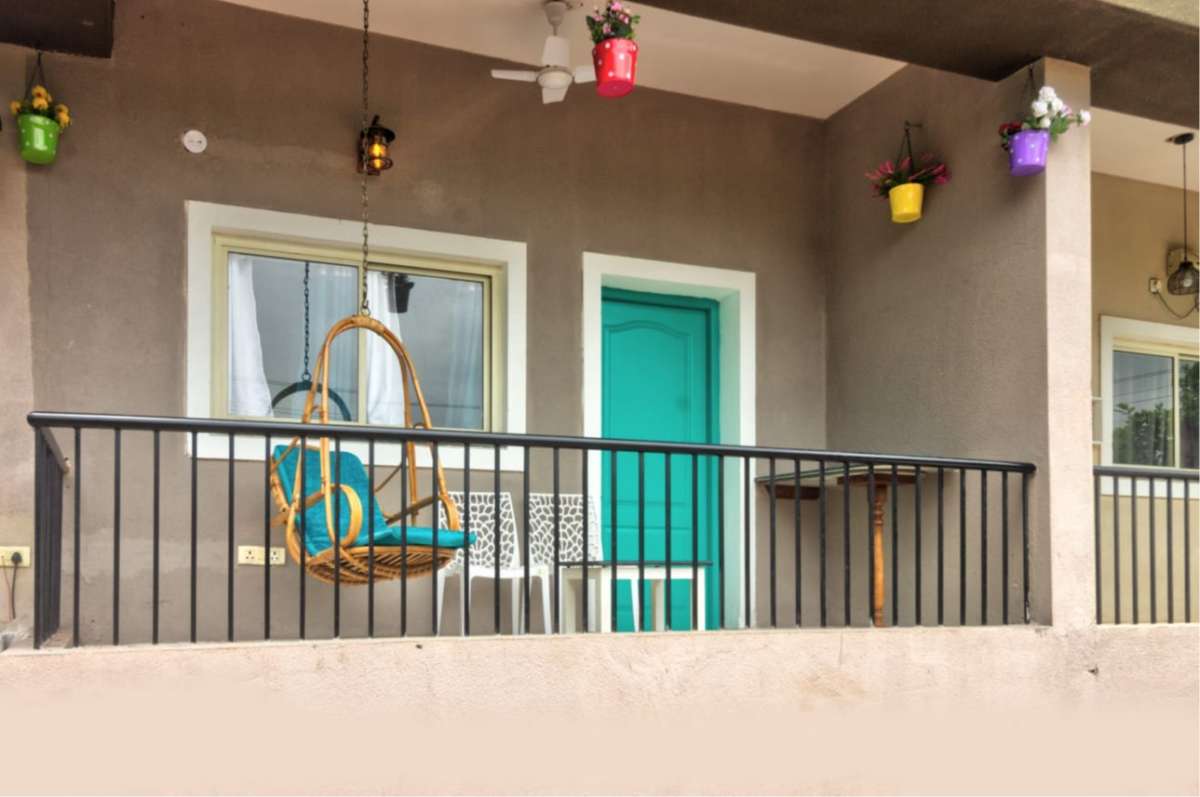 Photo of 2Bhk Apartment in Vagator-REP1