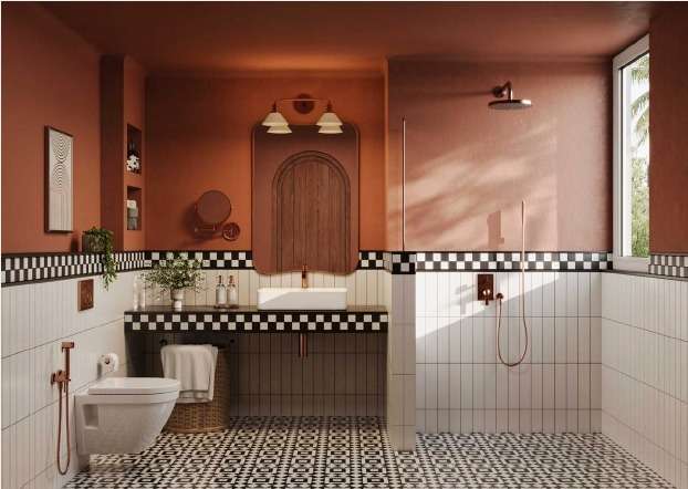 Photo of 2Bhk Indo-Portuguese Apartment-V1