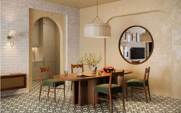Photo of 2Bhk Indo-Portuguese Apartment-V1