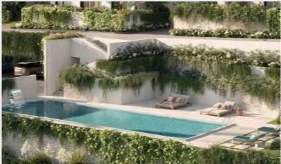 Photo of 2Bhk Indo-Portuguese Apartment-V1
