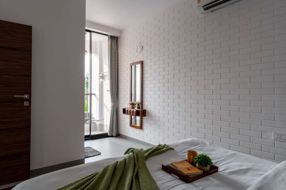 Photo of 1Bhk Apartment in Candolim-BA022