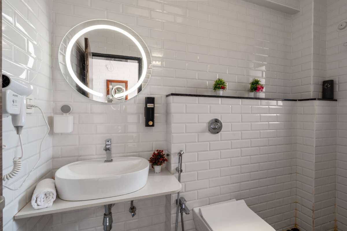 Photo of 1Bhk Apartment in Candolim-BA022