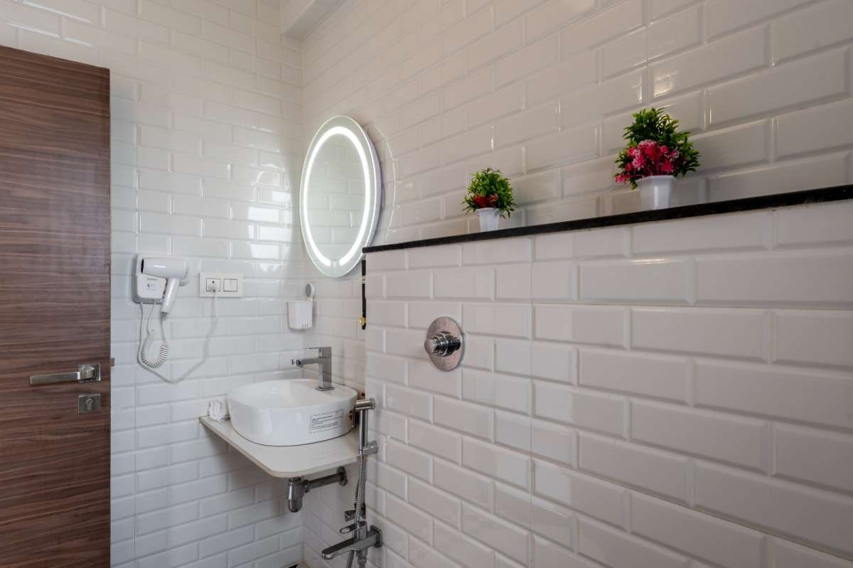 Photo of 1Bhk Apartment in Candolim-BA022