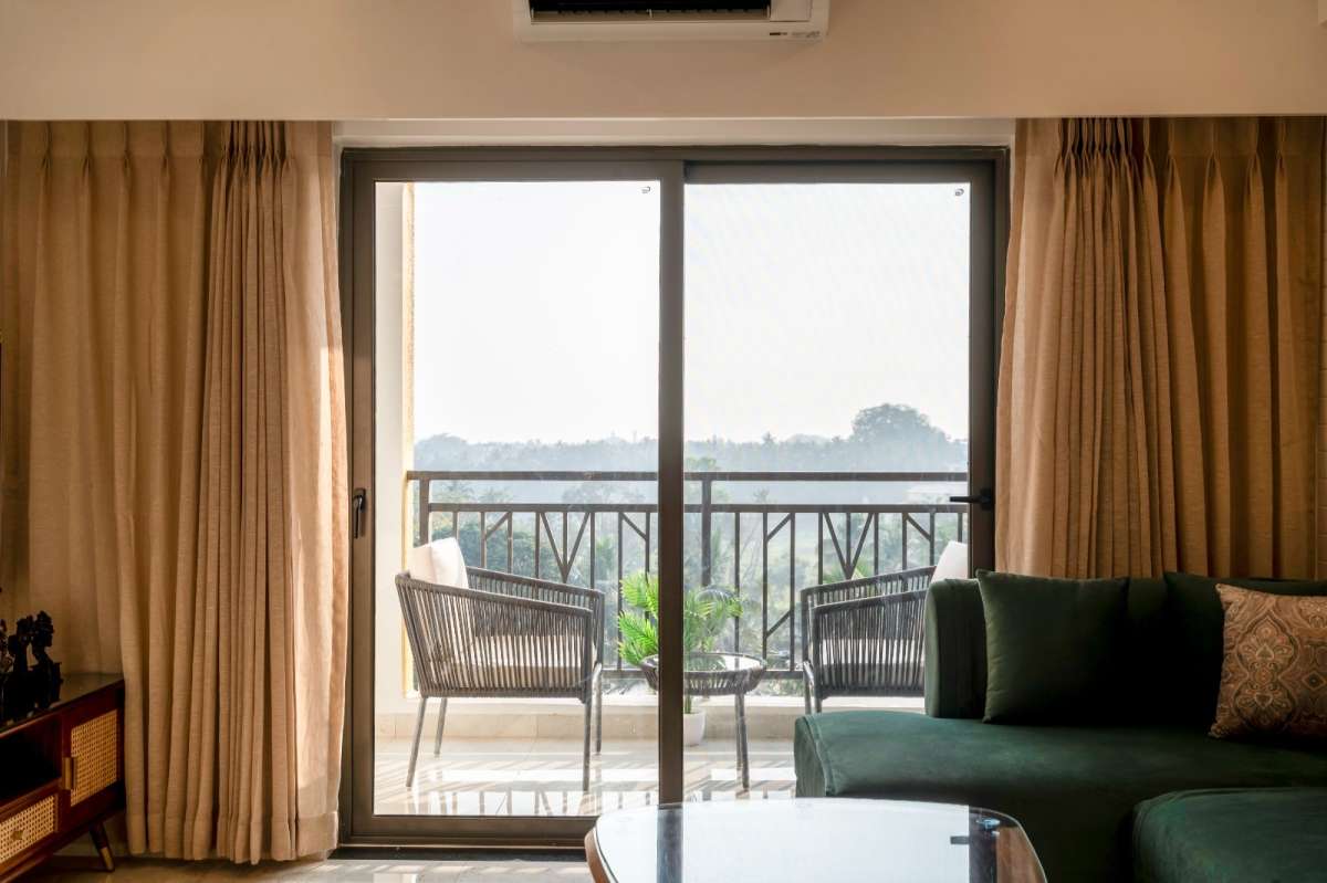 Photo of 3Bhk Apartment in Candolim-RS049