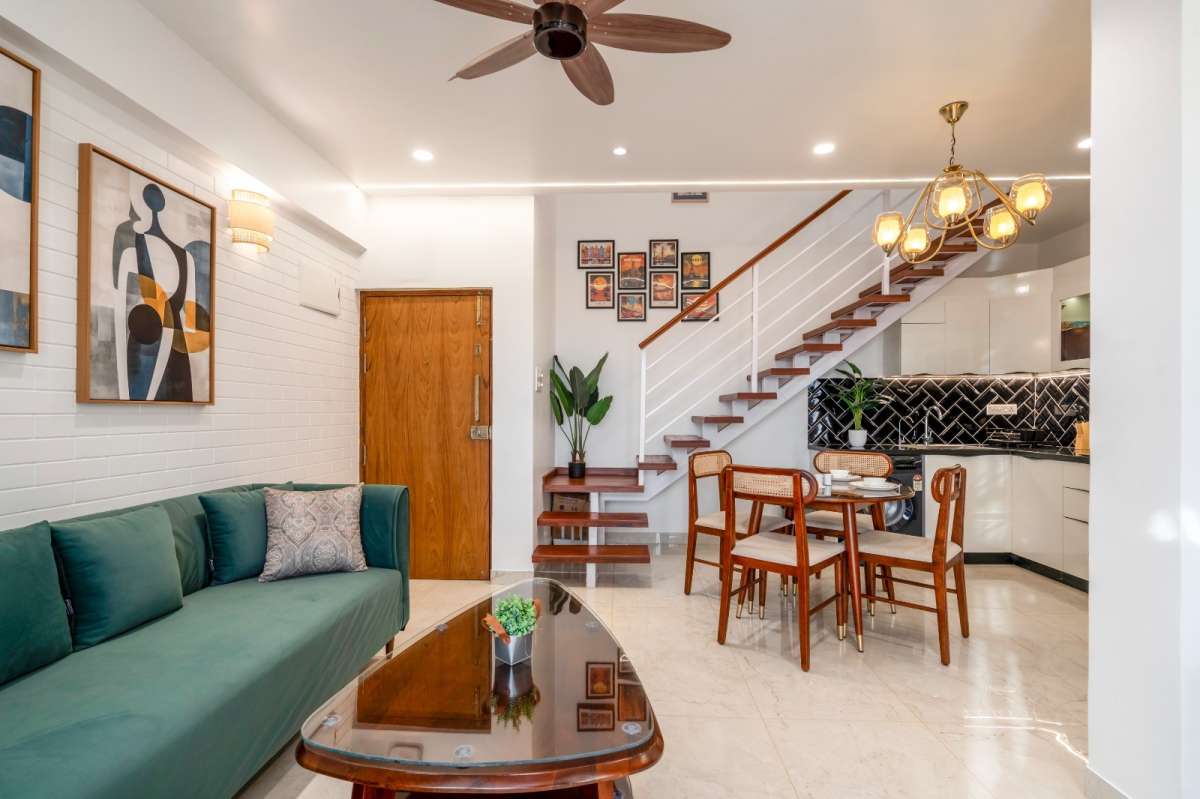 Photo of 3Bhk Apartment in Candolim-RS049