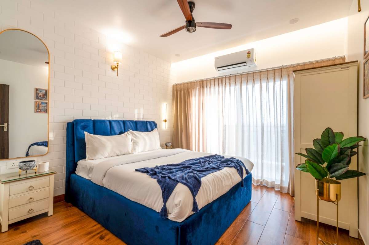 Photo of 3Bhk Apartment in Candolim-RS049