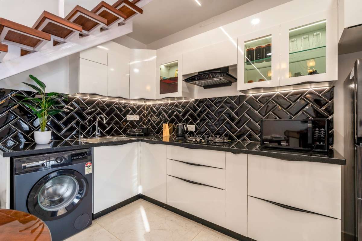 Photo of 3Bhk Apartment in Candolim-RS049