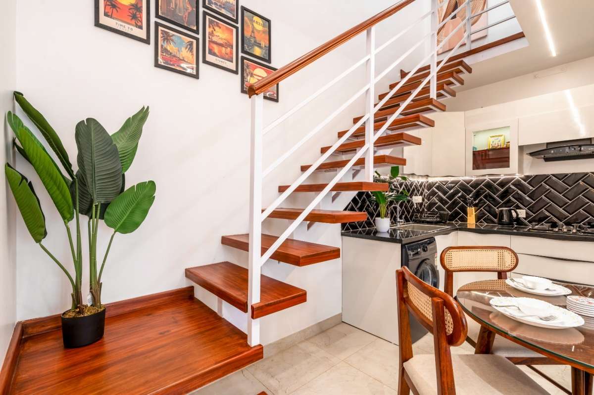 Photo of 3Bhk Apartment in Candolim-RS049