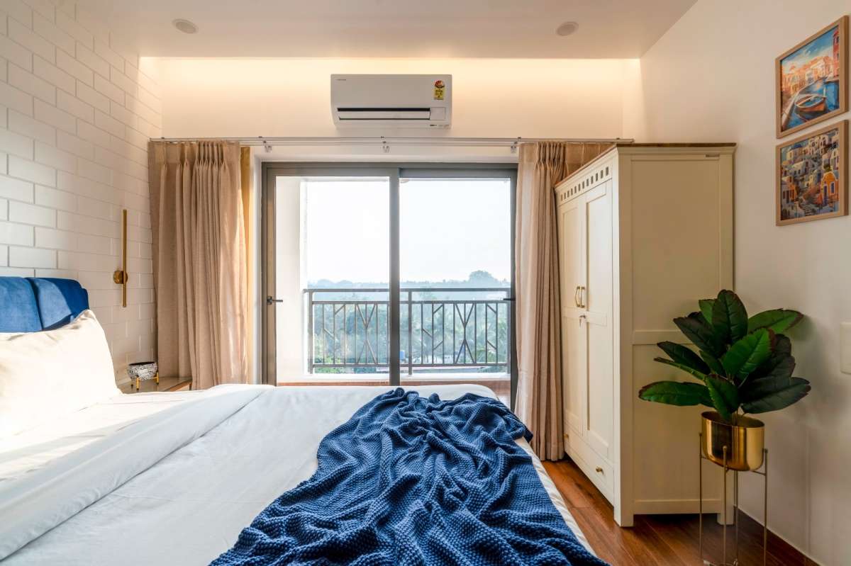 Photo of 3Bhk Apartment in Candolim-RS049