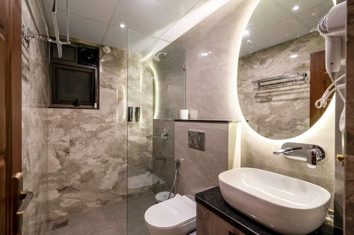 Photo of 3Bhk Apartment in Candolim-RS049