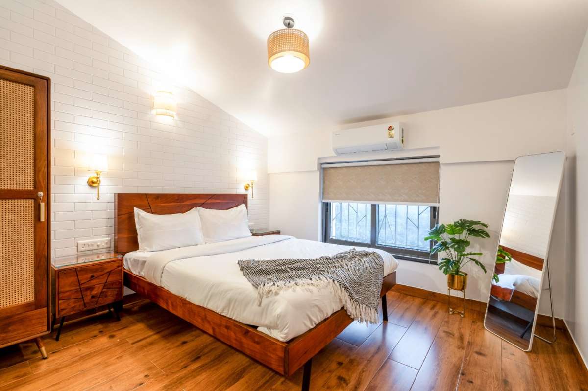Photo of 3Bhk Apartment in Candolim-RS049