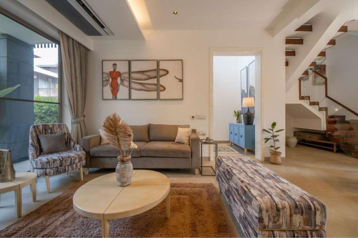 Photo of 3Bhk Villa in Anjuna-Vagator-JB1