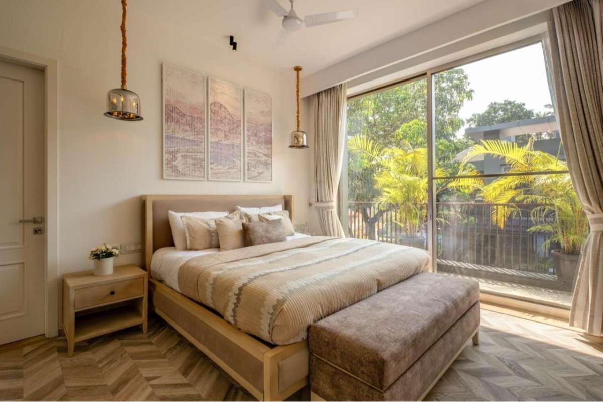 Photo of 3Bhk Villa in Anjuna-Vagator-JB1