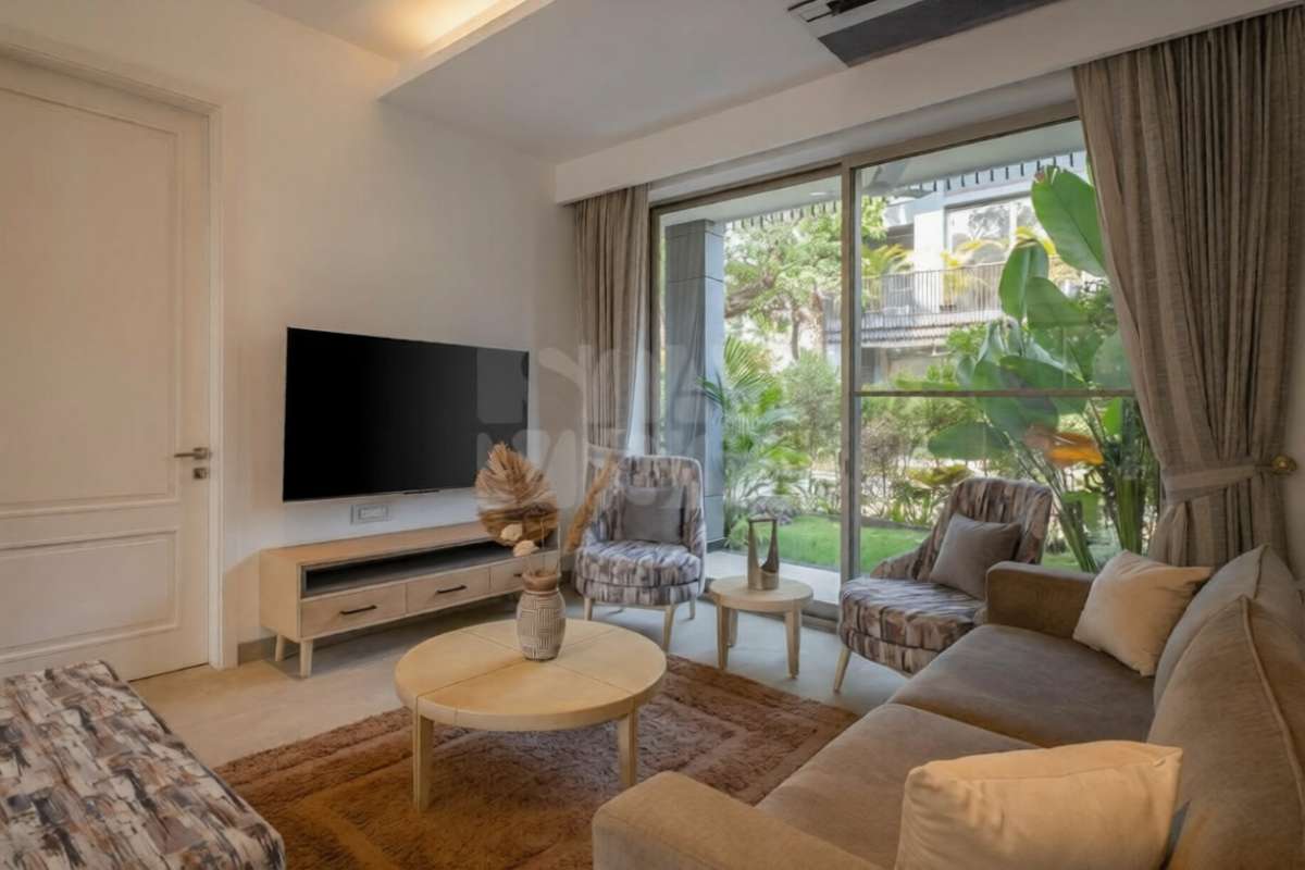 Photo of 3Bhk Villa in Anjuna-Vagator-JB1