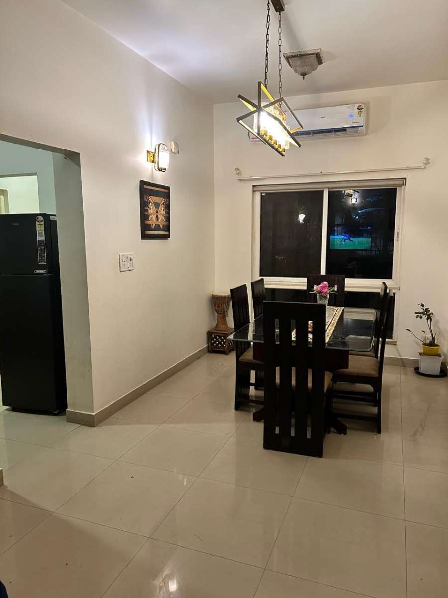 Photo of 3Bhk Villa in Anjuna-JB2