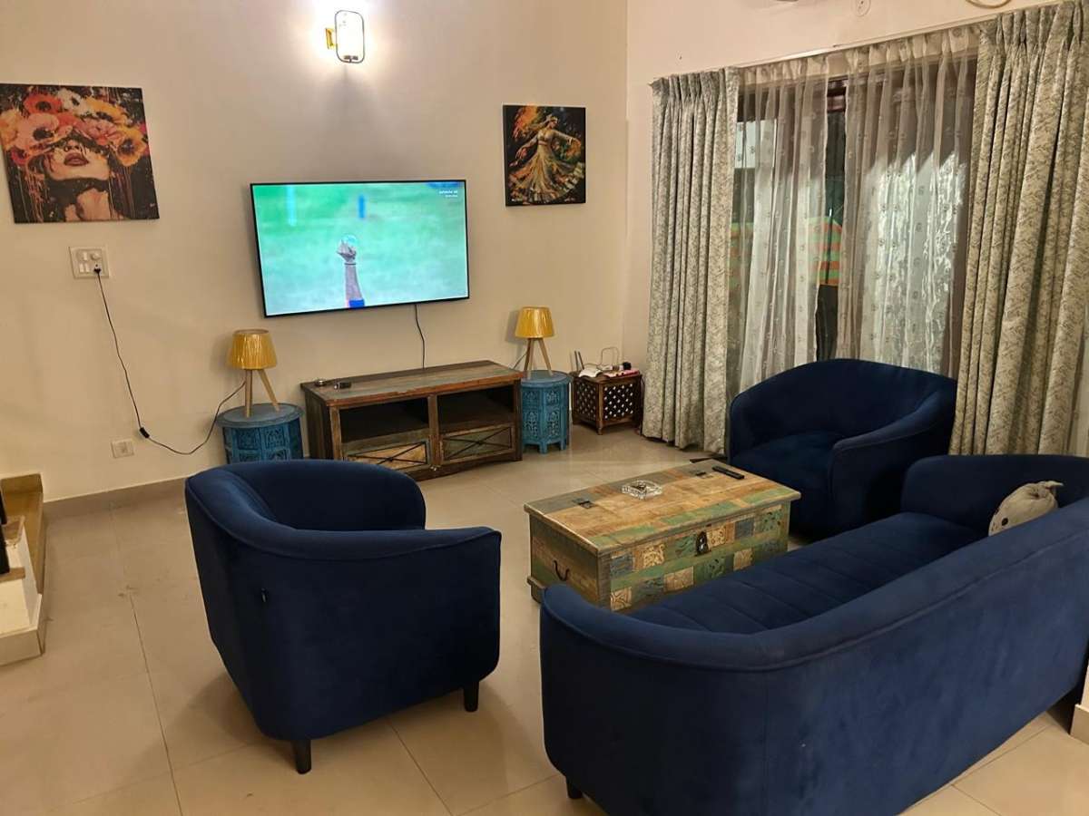 Photo of 3Bhk Villa in Anjuna-JB2