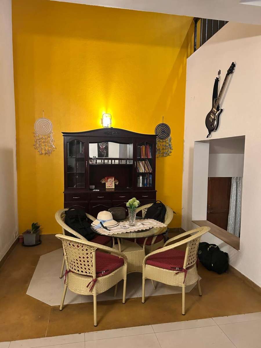 Photo of 3Bhk Villa in Anjuna-JB2
