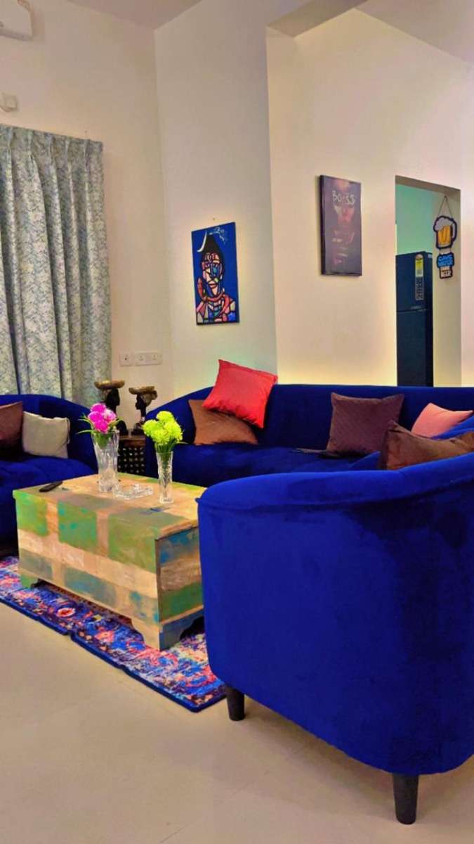 Photo of 3Bhk Villa in Anjuna-JB2