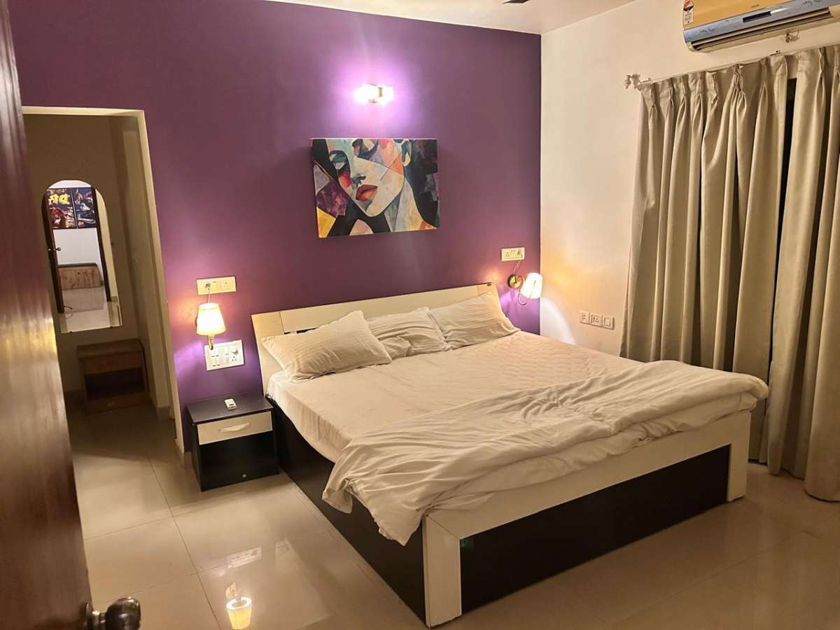 Photo of 3Bhk Villa in Anjuna-JB2