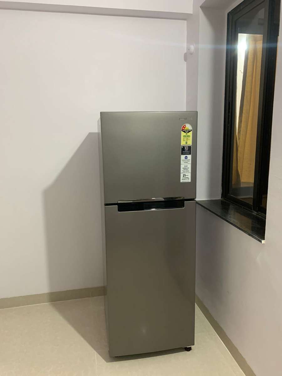 Photo of 2Bhk Apartment in Dona Paula-RS082