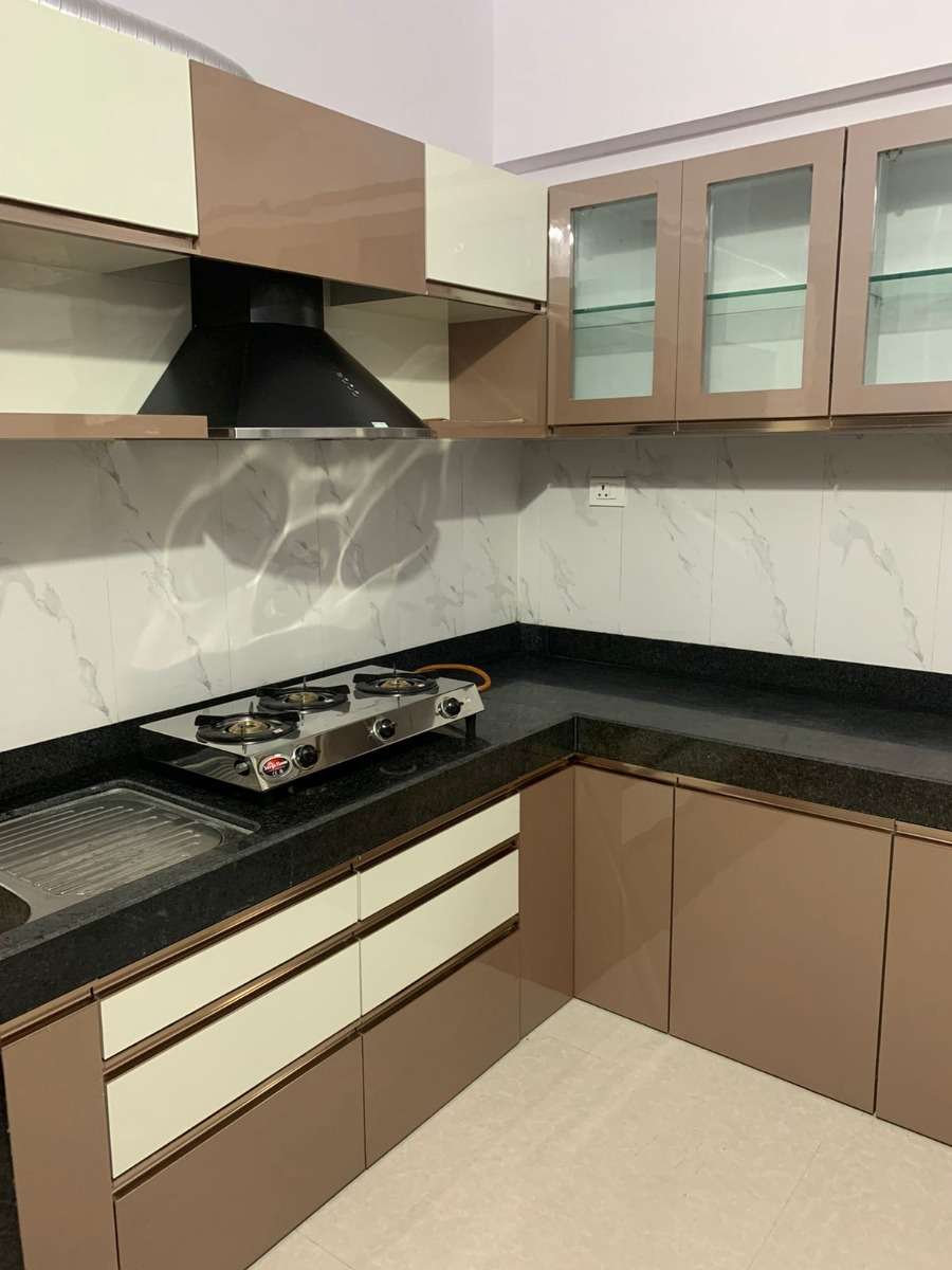 Photo of 2Bhk Apartment in Dona Paula-RS082