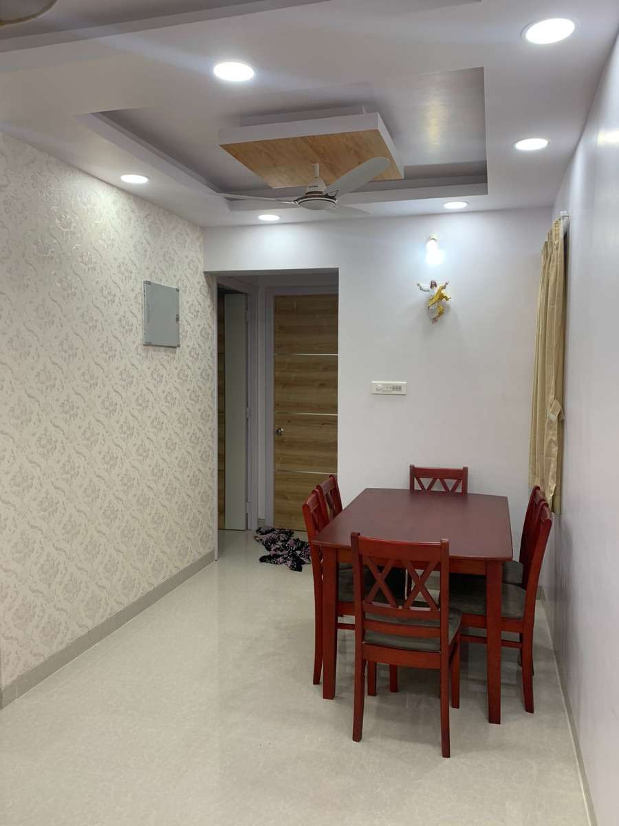 Photo of 2Bhk Apartment in Dona Paula-RS082
