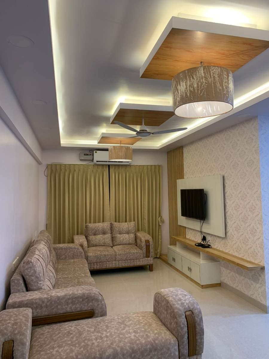Photo of 2Bhk Apartment in Dona Paula-RS082