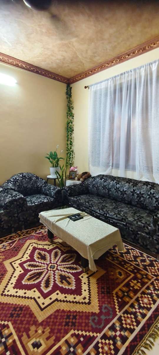 Photo of 2Bhk Apartment in Nessai-MR1