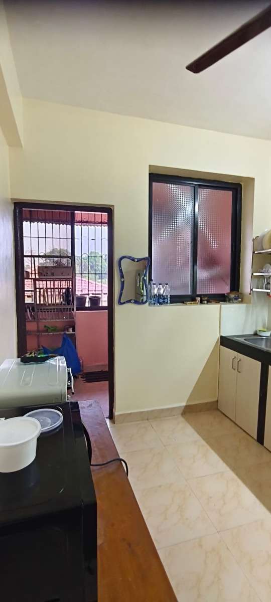 Photo of 2Bhk Apartment in Nessai-MR1