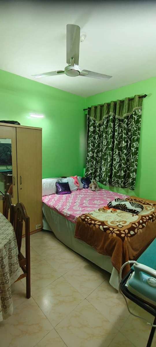 Photo of 2Bhk Apartment in Nessai-MR1