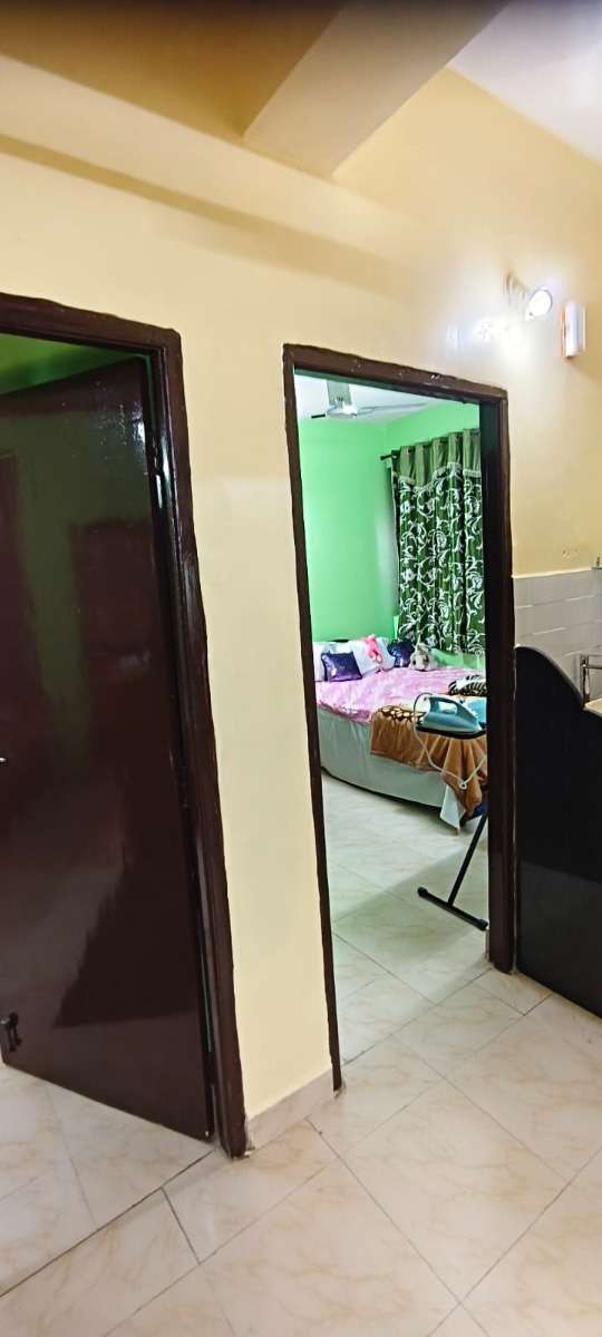 Photo of 2Bhk Apartment in Nessai-MR1