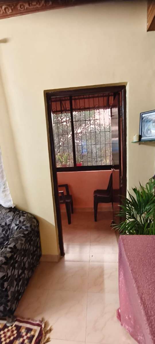 Photo of 2Bhk Apartment in Nessai-MR1