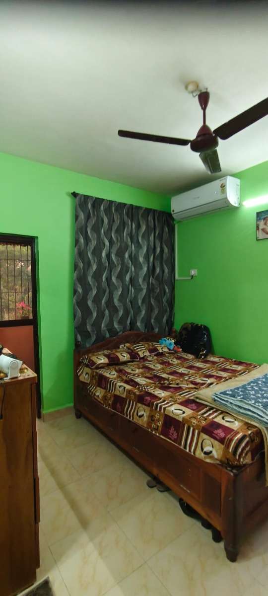 Photo of 2Bhk Apartment in Nessai-MR1