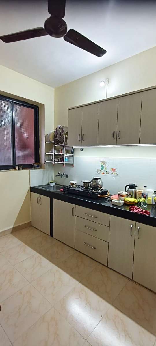 Photo of 2Bhk Apartment in Nessai-MR1