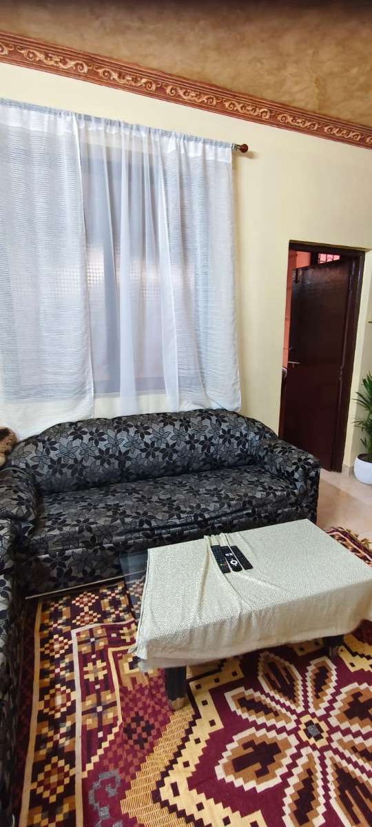 Photo of 2Bhk Apartment in Nessai-MR1