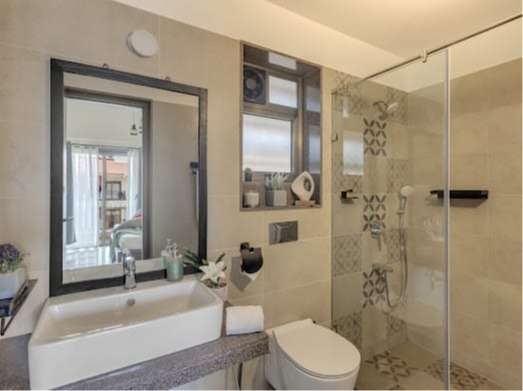 Photo of 1Bhk Apartment in Baga-RS083
