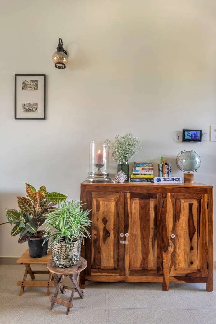 Photo of 1Bhk Apartment in Baga-RS083